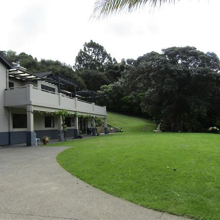 Cornwallis Palms โอ๊คแลนด์ ภายนอก รูปภาพ