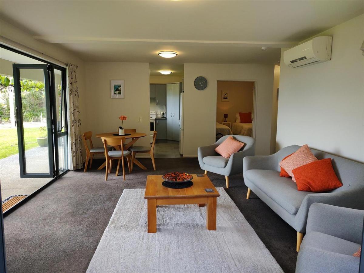 Cornwallis Palms โอ๊คแลนด์ ภายนอก รูปภาพ