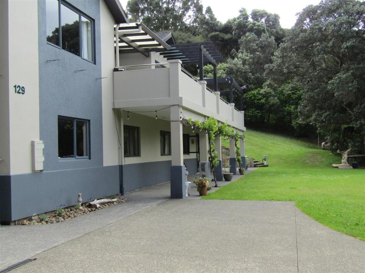 Cornwallis Palms โอ๊คแลนด์ ภายนอก รูปภาพ