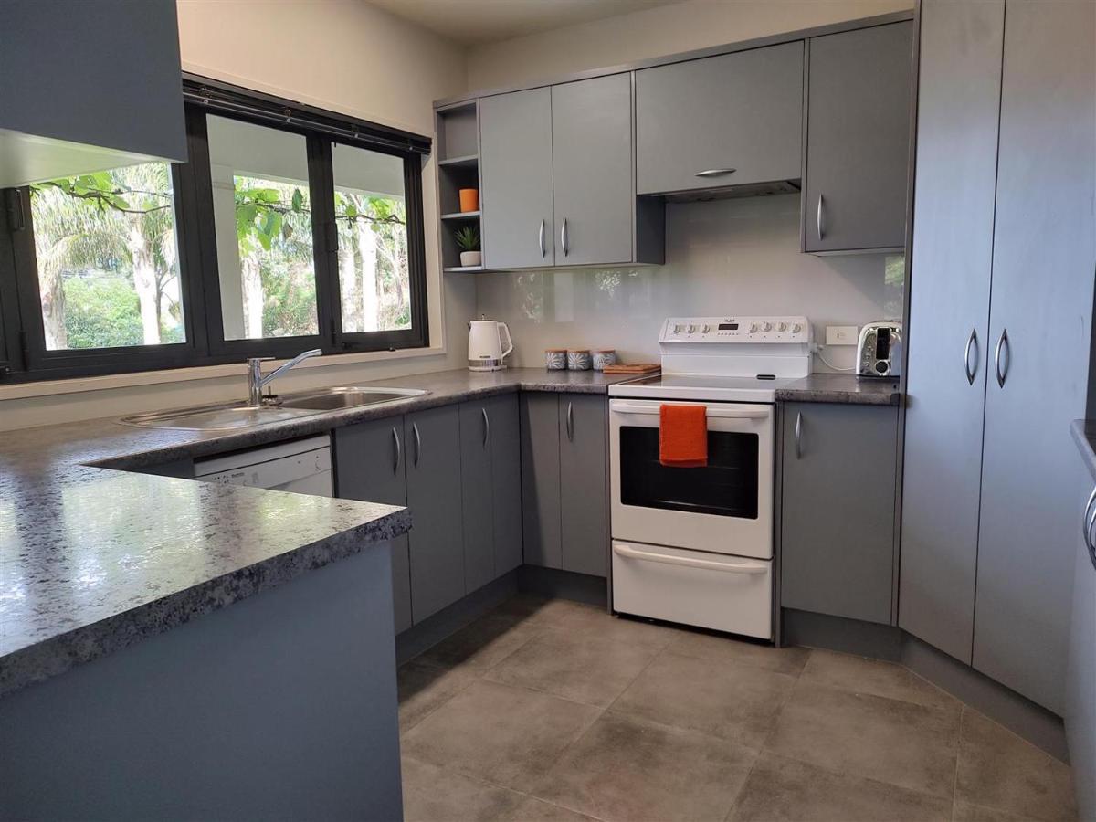 Cornwallis Palms โอ๊คแลนด์ ภายนอก รูปภาพ